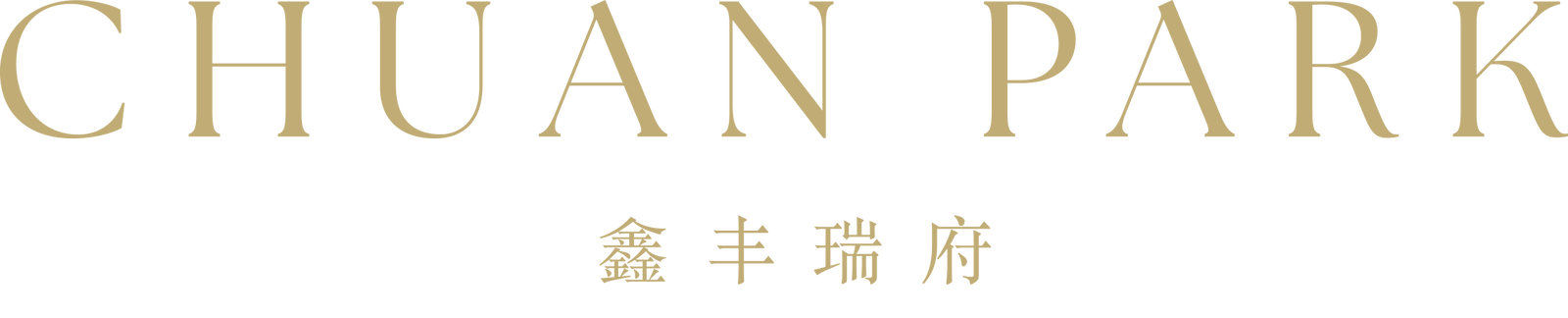 Chuan Park — preview